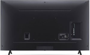 Telewizor LG 65NANO81T6A NanoCell 65'' 4K Ultra HD WebOS 24 7