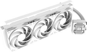 Chłodzenie wodne Zalman ALPHA2 SE A36 (ALPHA2 SE A36 WHITE) 2