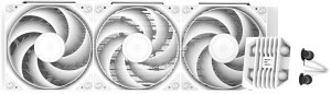 Chłodzenie wodne Zalman ALPHA2 SE A36 (ALPHA2 SE A36 WHITE) 3