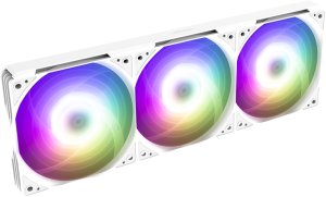 Chłodzenie wodne Zalman ALPHA2 SE A36 (ALPHA2 SE A36 WHITE) 5