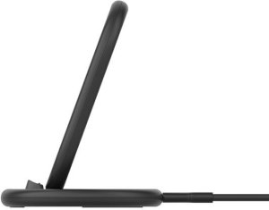 Ładowarka Belkin BoostCharge 15W Stojak bezprzewodowy, bez zasilacza WIB006hqBK 2