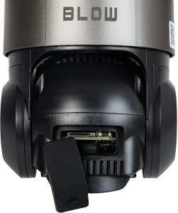 78-680# Kamera blow wifi 3 obiektywy 6mp v380 czarna 13
