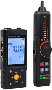 50-238# Miernik lt-300s tester sieci, szukacz par przewodów 247
