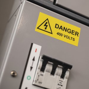 Drukarka etykiet Brother P-touch E920BT Cube Pro etykietownik 6