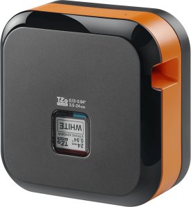 Drukarka etykiet Brother P-touch E720BT Cube Pro etykietownik 3