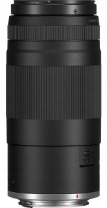 Aparat Canon EOS R50 czarny + RF-S 18-45mm f/4.5-6.3 IS STM + RF 75-300mm f/4-5.6 (5811C148) 11