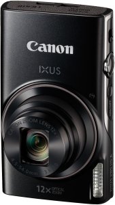 Canon IXUS 285 HS A czarny 6