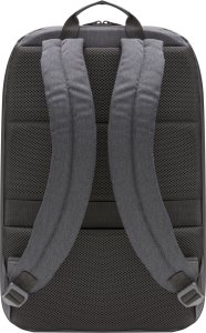 Torba dbramante dbramante1928 Helsingborg - Torba na notebooki - 40.6 cm (16") - kolor węgla drzewnego 3