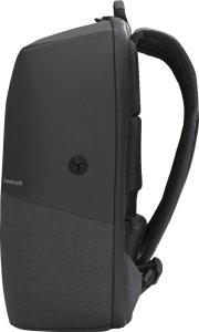 Torba dbramante dbramante1928 Helsingborg - Torba na notebooki - 40.6 cm (16") - kolor węgla drzewnego 4