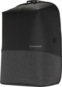 Torba dbramante dbramante1928 Helsingborg - Torba na notebooki - 40.6 cm (16") - kolor węgla drzewnego 5