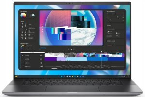 Laptop Dell Laptop Precision 5680 i7 32GB 8TB 16" FHD+ IPS RTX 3