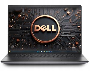 Laptop Dell Precision 5680 Core i7-13800H 32GB 2TB FHD+ IPS RTX 3500 MOCNY 2