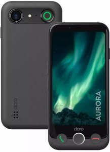 Doro Aurora A10 Plus bone 4,5" 64GB 2
