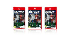 Switch 2 EA Sports FC 26 5030949125422 2