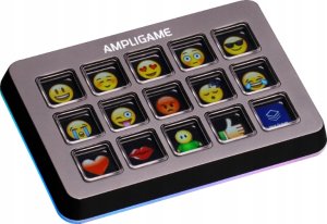 Kontroler do streamingu Fifine D6 2