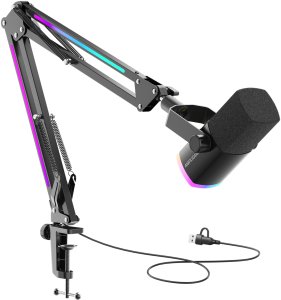 Mikrofon Fifine AM8PROT 2