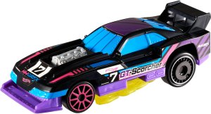 HW SAMOCHODZIK Z TRANSFORMACJA AST MIX JJX15 WB4 3