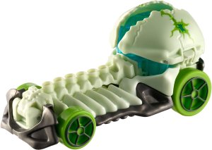 HW SAMOCHODZIK Z TRANSFORMACJA AST MIX JJX15 WB4 4