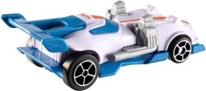 HW SAMOCHODZIK Z TRANSFORMACJA AST MIX JJX15 WB4 5