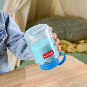 Mattel FP PLECACZEK MISIACZEK Leśni Przyjaciele JLB86 3 4