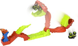 Mattel Wyrzutnia JJN44  (JJN44) 4