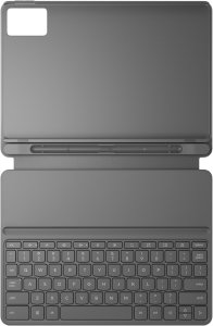 Lenovo Folio Keyboard for IdeaTab | Luna Grey 3