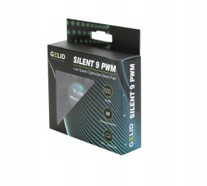 Wentylator Gelid Silent 9 (FN-PX09-21) 4