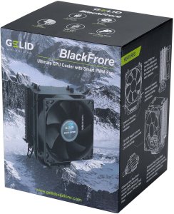 Gelid BlackFrore (CC-BlackFrore-01-A) 6
