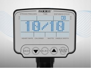 Wioślarz MAXXUS AirRow 2
