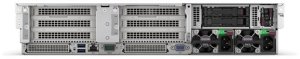 HPE SC ProLiant DL345 Gen11 9115 3.2GHz 16c 1P 2x32GB-R 8SFF MR416i-p 2x480GB SSD 2x1000W PS EU Server 2