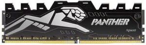 Pamięć Apacer Panther Silver, DDR4, 8 GB, 2400MHz, CL16 (EK.08G2T.GEF) 1