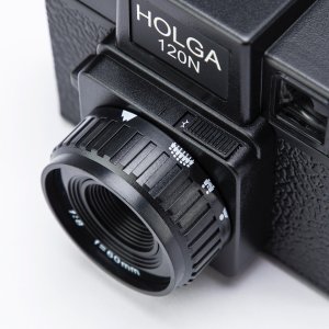 Holga 120N 3