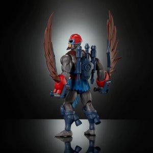 MOTU ORIGINS 200X FIGURKA STRATOS 14CM JHJ92 WB4 2