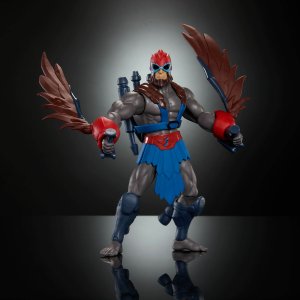 MOTU ORIGINS 200X FIGURKA STRATOS 14CM JHJ92 WB4 3