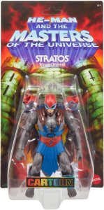 MOTU ORIGINS 200X FIGURKA STRATOS 14CM JHJ92 WB4 6