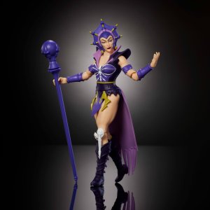 MOTU ORIGINS 200X FIGURKA EVIL LYN JHJ95 14CM W4 4