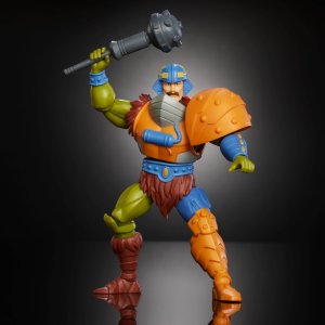 Figurka Mattel Masters of the Universe Origins™ Man-At-Arms® JHJ94 3