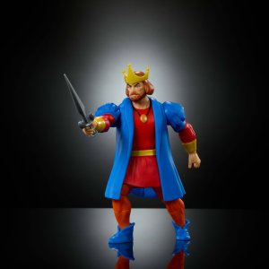 MOTU ORIGINS 200X FIGURKA KROL RANDOR 14CM JKC44 3