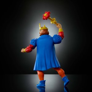 MOTU ORIGINS 200X FIGURKA KROL RANDOR 14CM JKC44 5