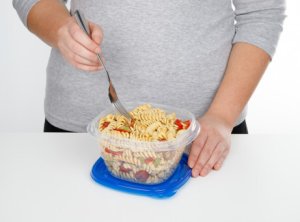 Sistema - 1.2L Deep Square 4 Pack TakeAlongs 4