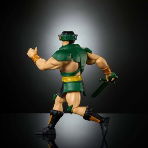 Figurka Mattel Masters of the Universe Origins Tri-Klops® JHJ93 6