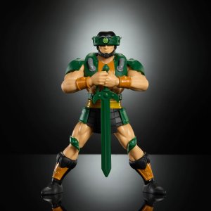 Figurka Mattel Masters of the Universe Origins Tri-Klops® JHJ93 4