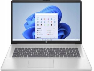Laptop HP 17 i5-1235U 32GB DDR4 1TB SSD 17,3" Full HD IPS W11 DLA STUDENTA 2
