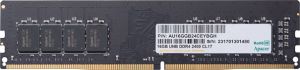 Pamięć Apacer DDR4, 16 GB, 2400MHz, CL17 (AU16GGB24CEYBGH) 1