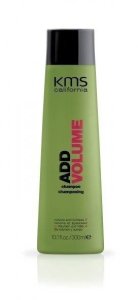 KMS Add Volume Shampoo 300 ml 2