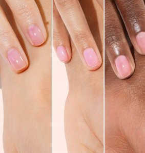 MANUCURIST_Active Glow lakier do paznokci Grape 15ml 2