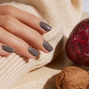 MANUCURIST_Green Flash Led Gel Nail Lacquer lakier do paznokci Clay 15ml 2