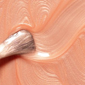 ANNY MANUCURIST_Green Flash Led Gel Nail Lacquer lakier do paznokci Grejpfrut 15ml 3