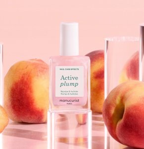 MANUCURIST_Active Plump lakier do paznokci 15ml 2