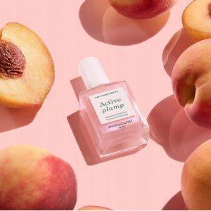 MANUCURIST_Active Plump lakier do paznokci 15ml 8